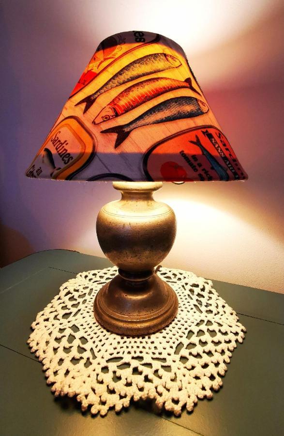 Charming Portuguese Style Apartment, For Rent "Vida A Portuguesa", "Amendoa Or Limao" Alojamento Local ปอร์ติเมา ภายนอก รูปภาพ