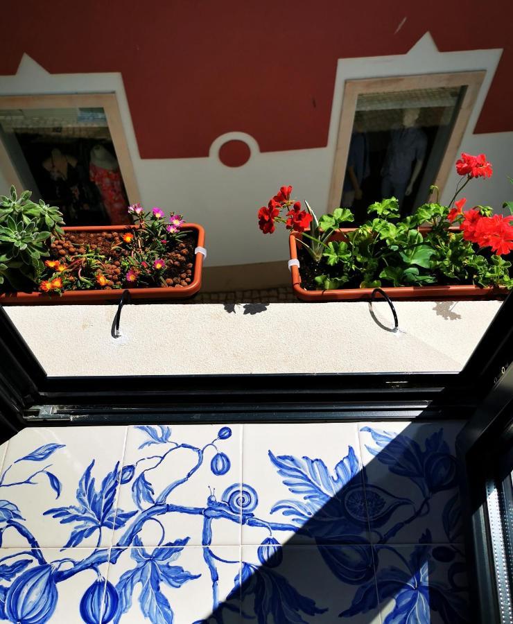 Charming Portuguese Style Apartment, For Rent "Vida A Portuguesa", "Amendoa Or Limao" Alojamento Local ปอร์ติเมา ภายนอก รูปภาพ