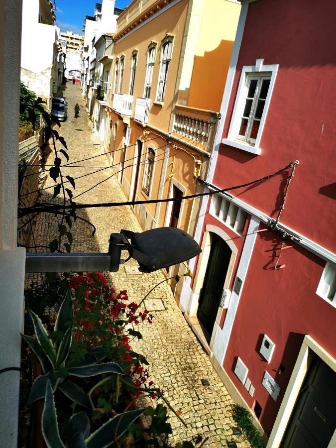 Charming Portuguese Style Apartment, For Rent "Vida A Portuguesa", "Amendoa Or Limao" Alojamento Local ปอร์ติเมา ภายนอก รูปภาพ