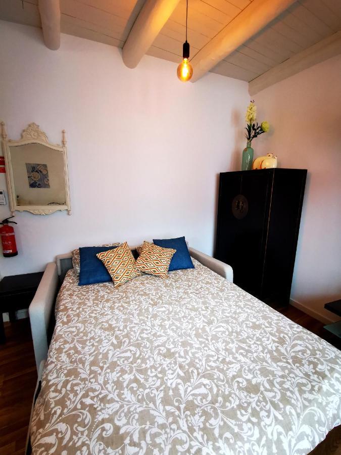 Charming Portuguese Style Apartment, For Rent "Vida A Portuguesa", "Amendoa Or Limao" Alojamento Local ปอร์ติเมา ภายนอก รูปภาพ