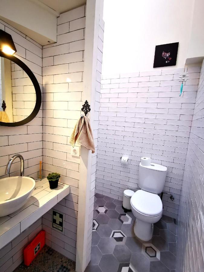Charming Portuguese Style Apartment, For Rent "Vida A Portuguesa", "Amendoa Or Limao" Alojamento Local ปอร์ติเมา ภายนอก รูปภาพ