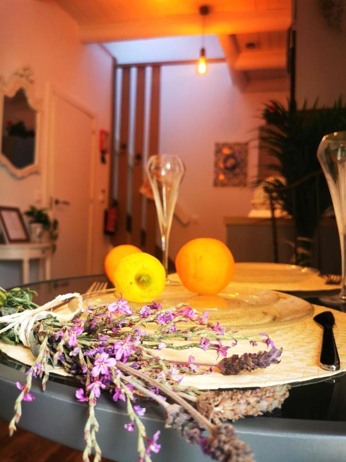 Charming Portuguese Style Apartment, For Rent "Vida A Portuguesa", "Amendoa Or Limao" Alojamento Local ปอร์ติเมา ภายนอก รูปภาพ