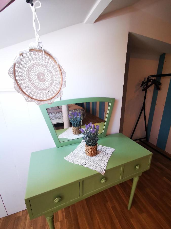 Charming Portuguese Style Apartment, For Rent "Vida A Portuguesa", "Amendoa Or Limao" Alojamento Local ปอร์ติเมา ภายนอก รูปภาพ