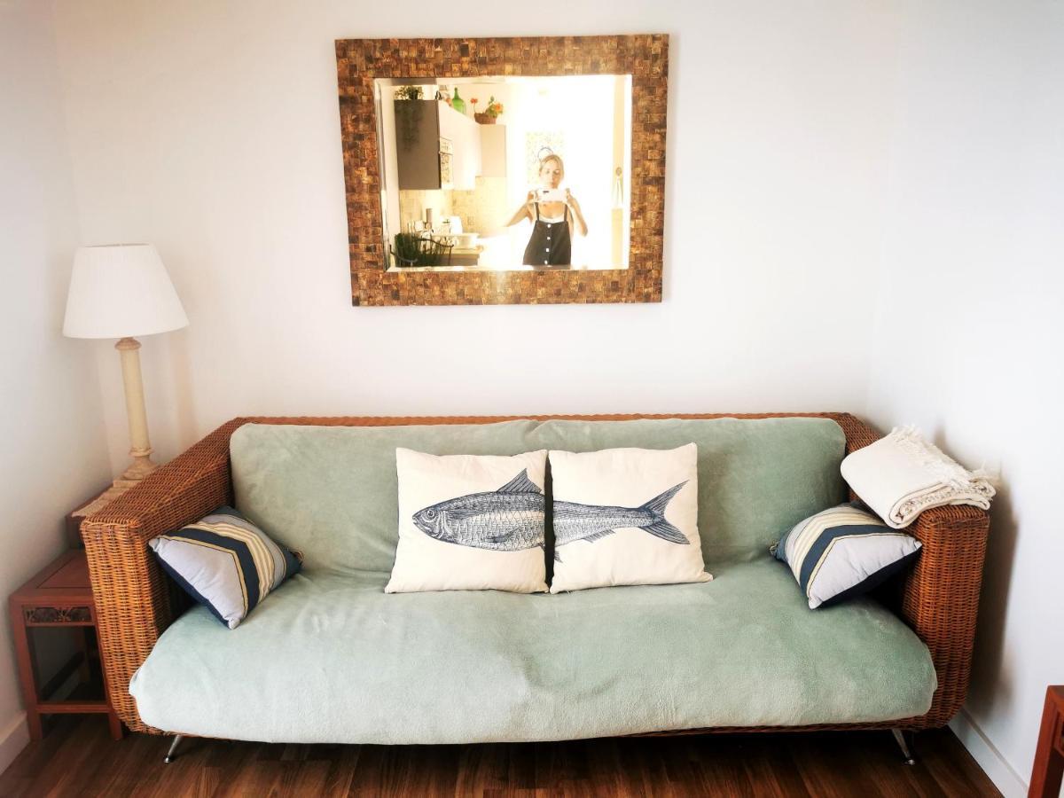 Charming Portuguese Style Apartment, For Rent "Vida A Portuguesa", "Amendoa Or Limao" Alojamento Local ปอร์ติเมา ภายนอก รูปภาพ
