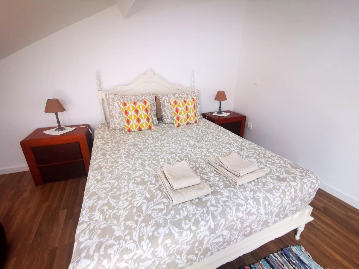 Charming Portuguese Style Apartment, For Rent "Vida A Portuguesa", "Amendoa Or Limao" Alojamento Local ปอร์ติเมา ภายนอก รูปภาพ