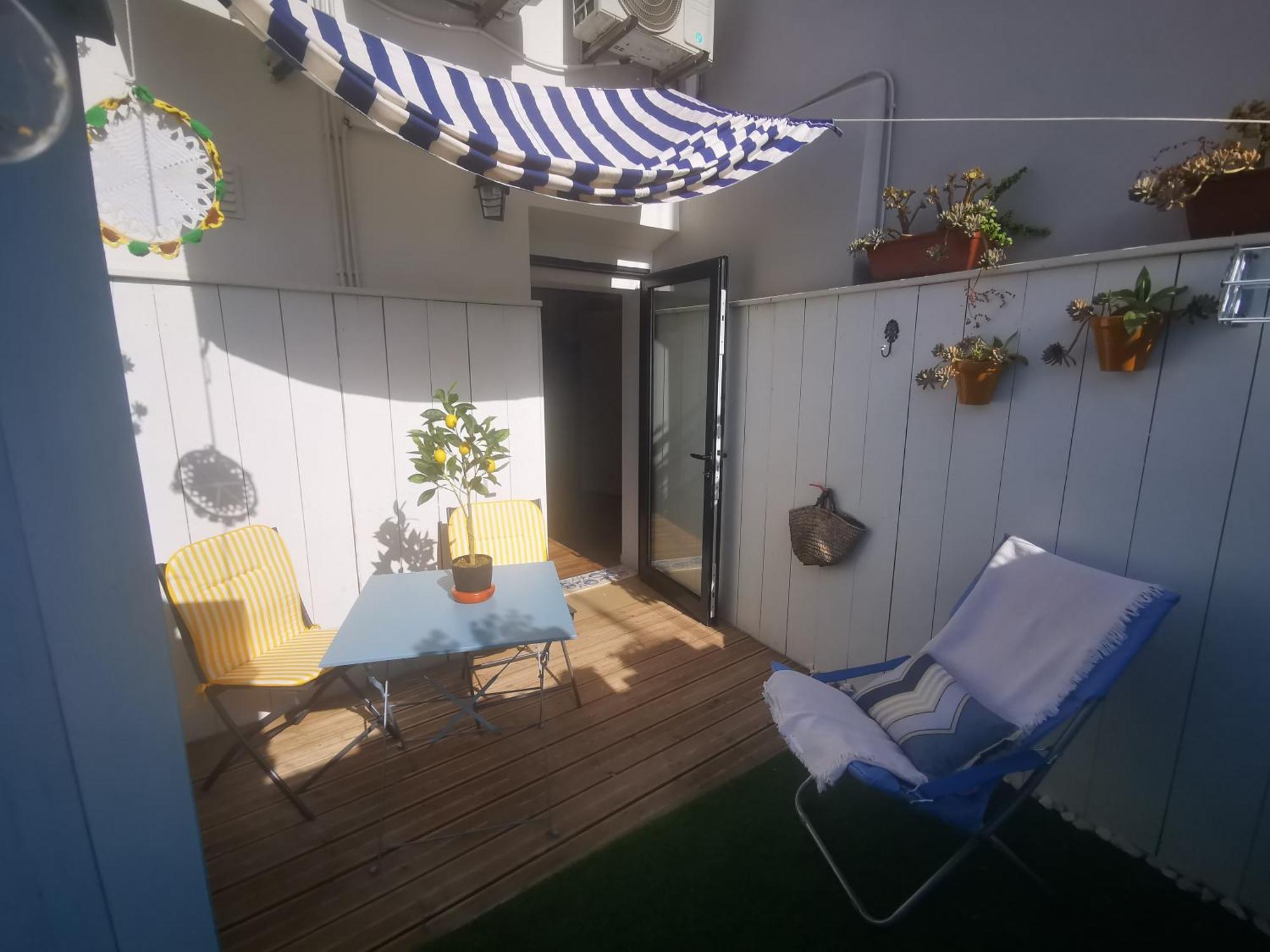 Charming Portuguese Style Apartment, For Rent "Vida A Portuguesa", "Amendoa Or Limao" Alojamento Local ปอร์ติเมา ภายนอก รูปภาพ